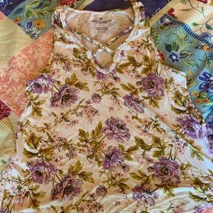 tank top American eagle